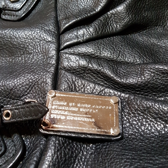 Marc Jacobs large shopper tote - Picture 4 of 8